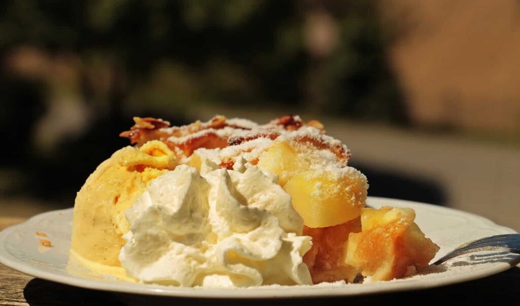 potato ice cream