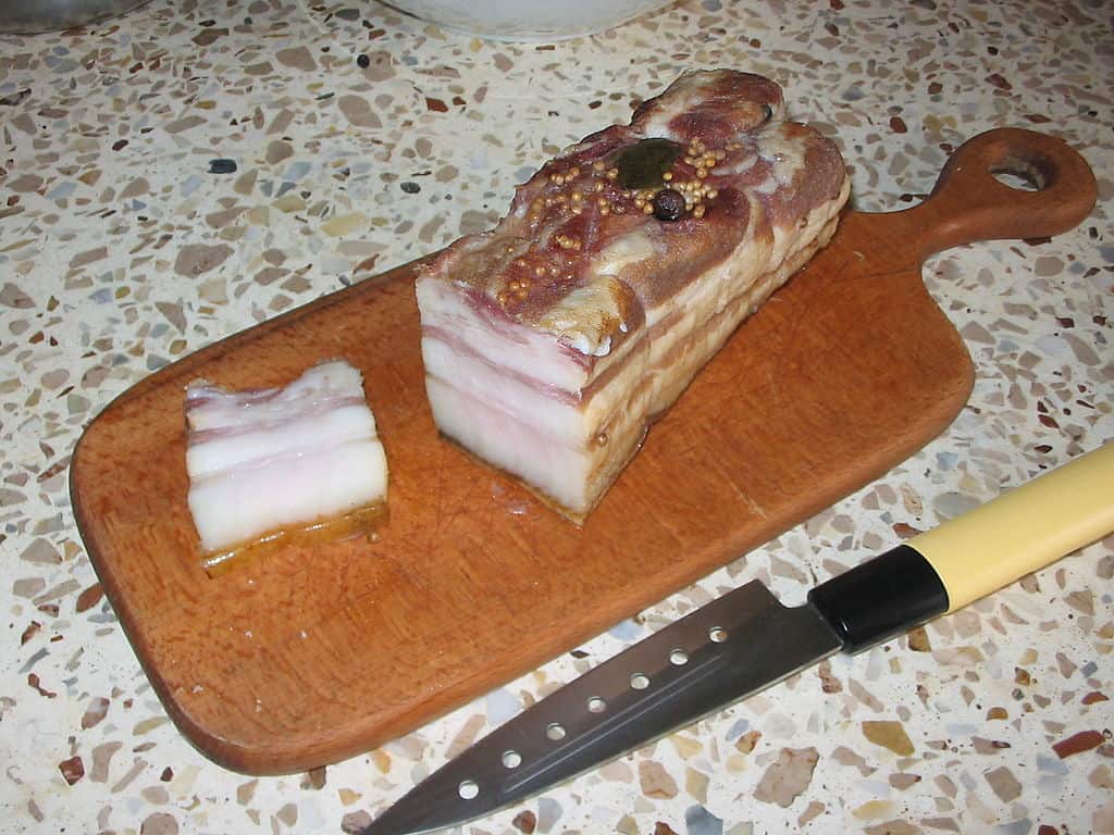salo slavic food