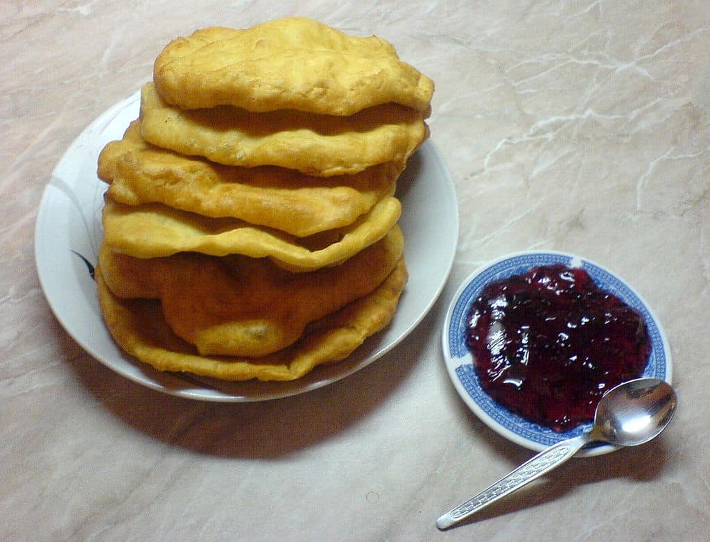 mekici macedonian food