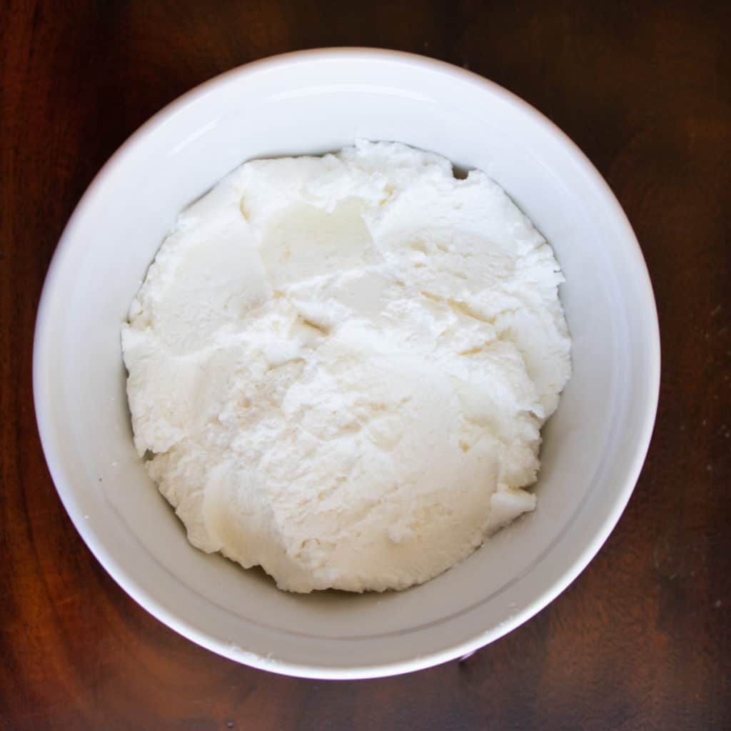 Labneh Recipe