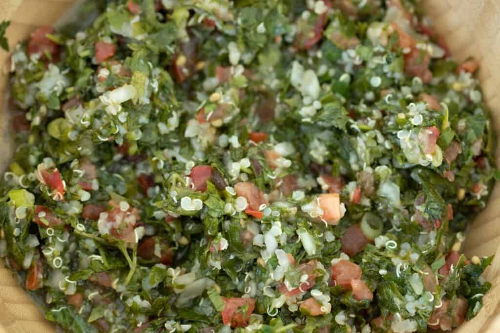 tabouli
