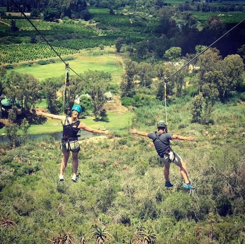 ziplining-adventure-action