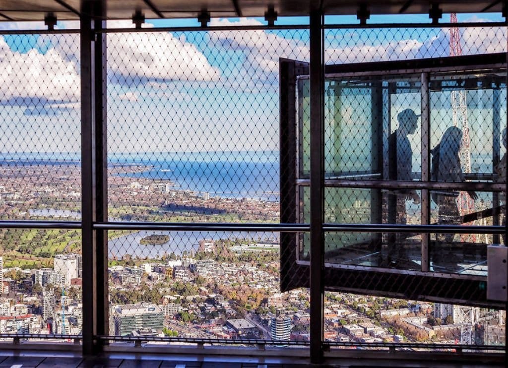 Eureka Skydeck Tickets Prices Melbourne 2020 Tickets N Tour