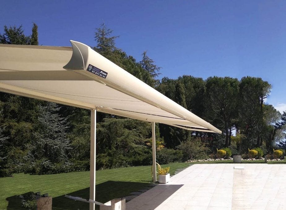 7 Beneficios De Instalar Toldos Retractiles Toldos Picasso
