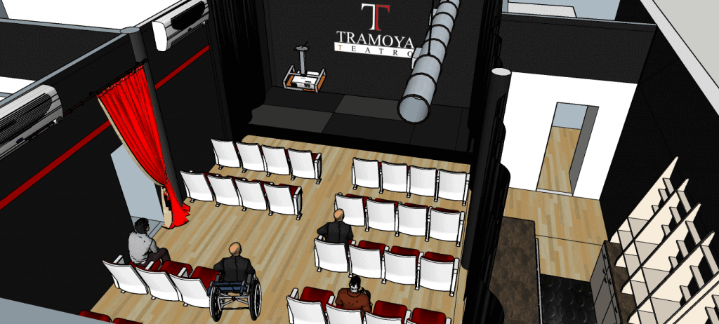 Teatro juvenil 2