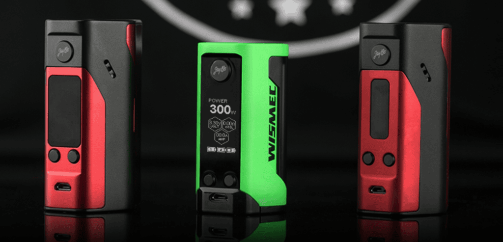 Wismec reuleaux RX GEN3