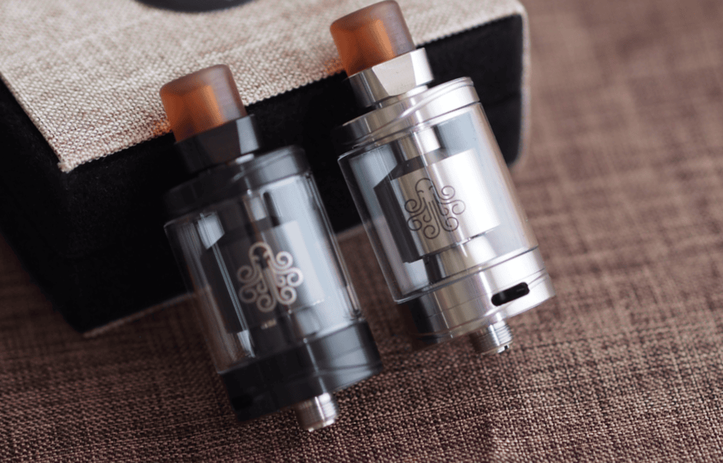 Best MTL Vape Tanks