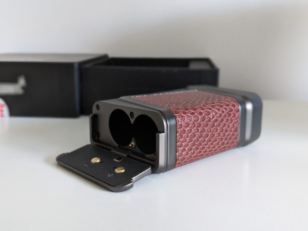 SMOANT Ranker 218W