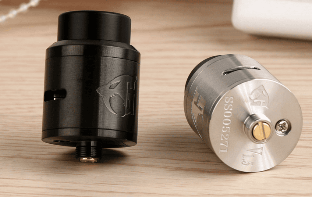 Buy Vape Gear on eBay