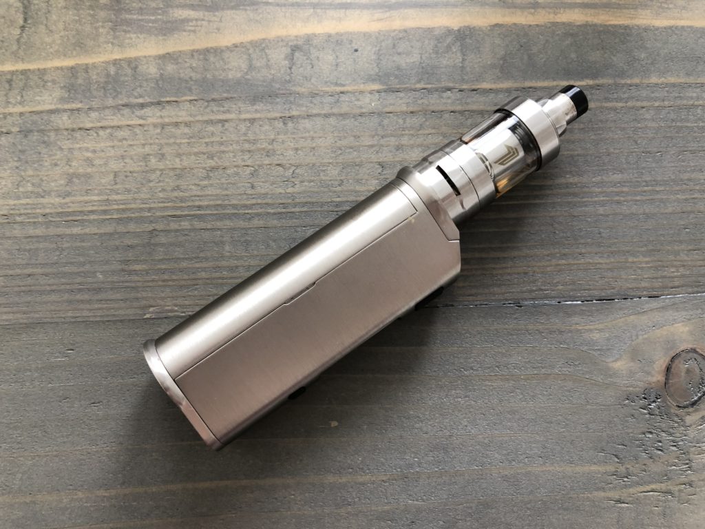 JAC Vapour Series-B DNA 75