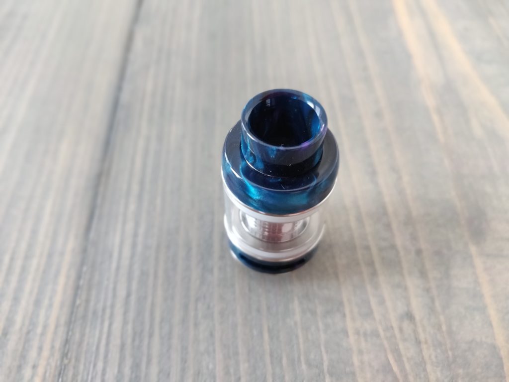 Fireluke Mesh