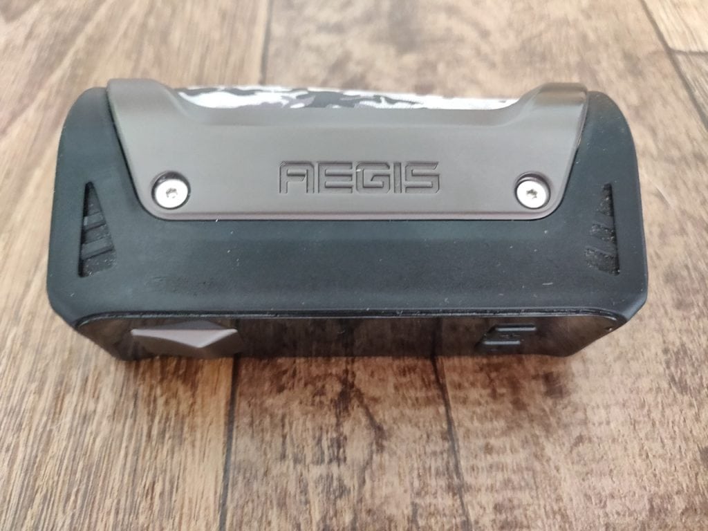 GeekVape AEGIS