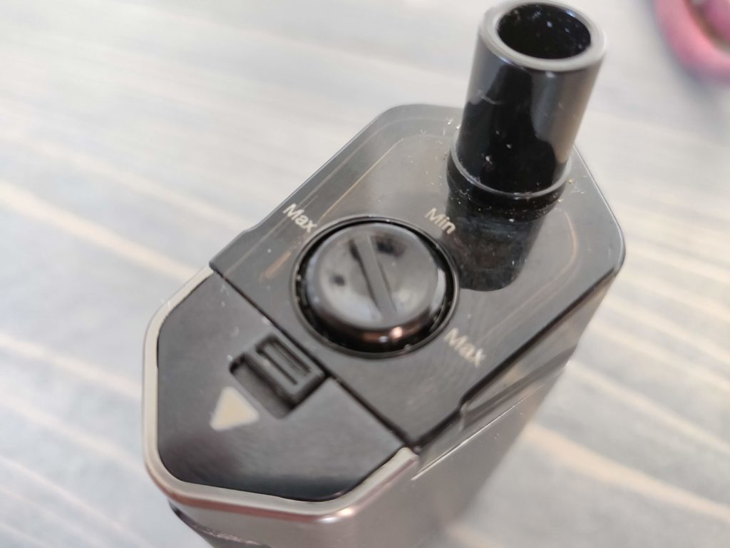 Wismec HiFlask