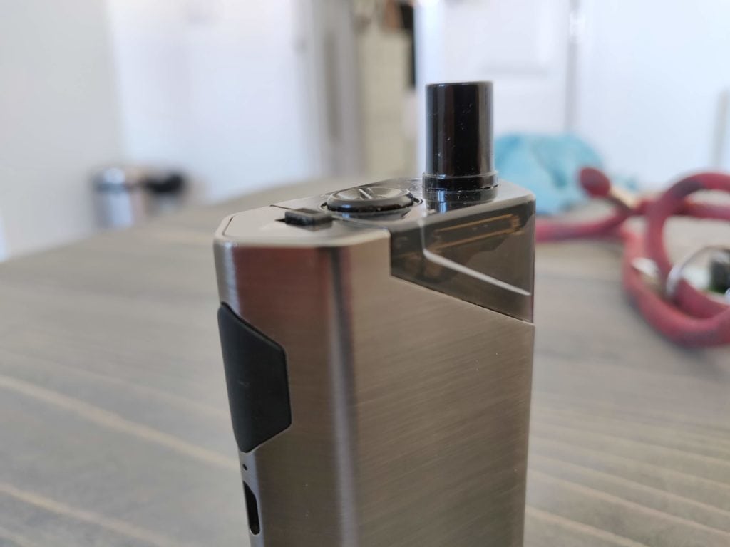Wismec HiFlask