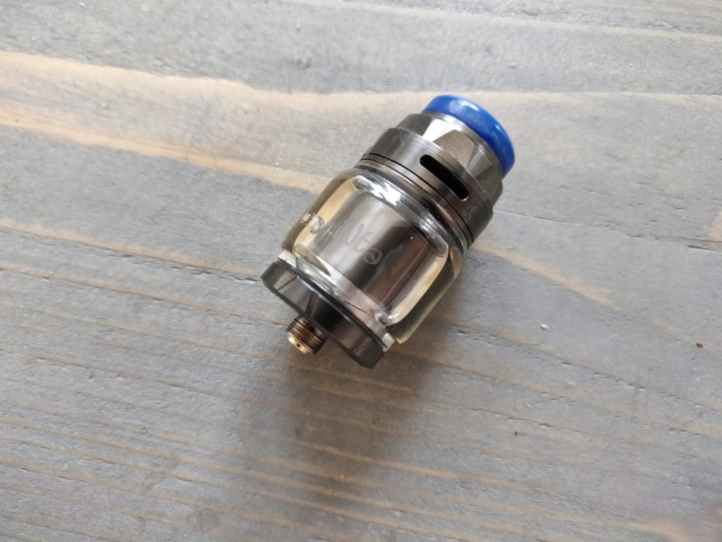 AUGVAPE Intake RTA