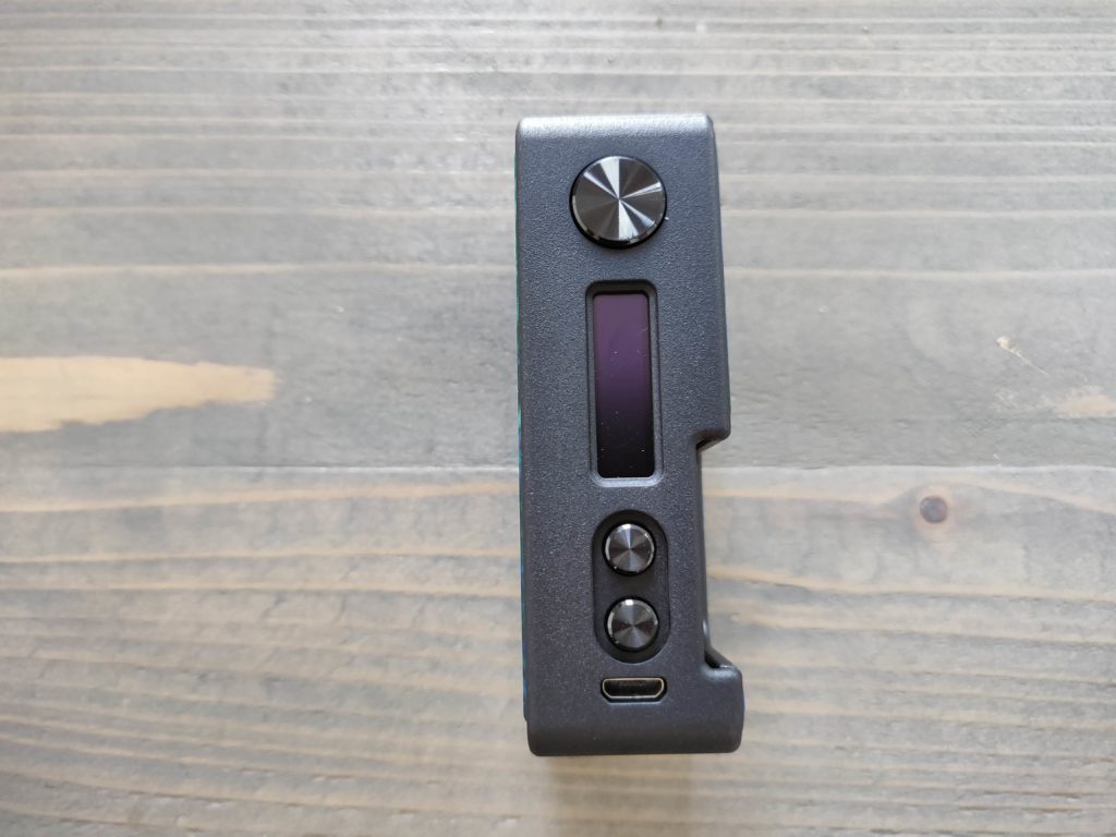 Vandy Vape Pulse 80W