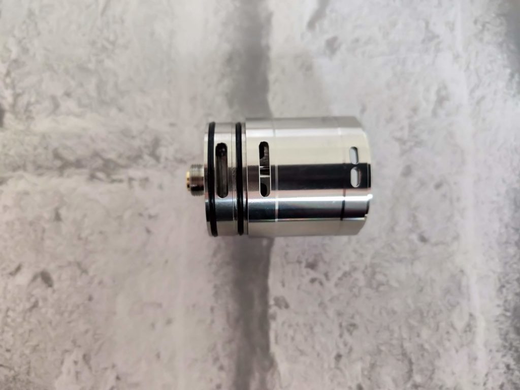 BTFC RDA