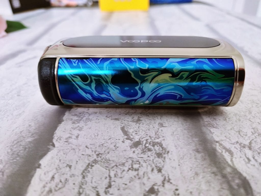 VooPoo VMATE Mod