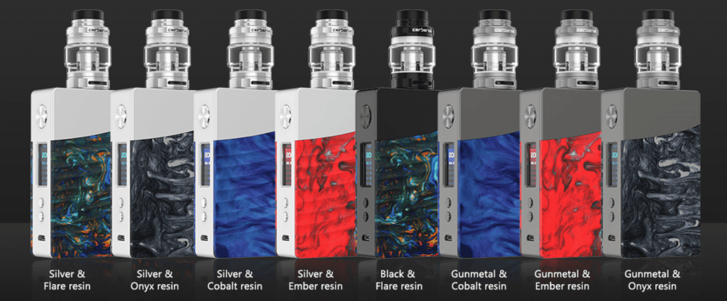 GeekVape NOVA Kit