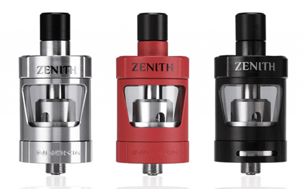 Best MTL Vape Kit