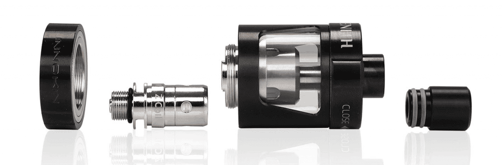 Best MTL Vape Kit