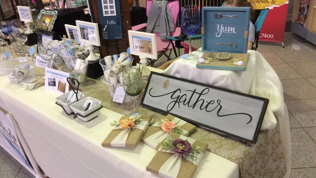Craft Show