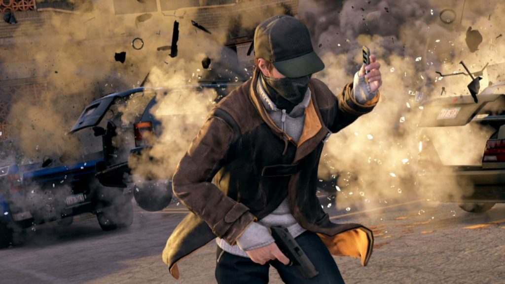 PC DOGZ SCARICARE