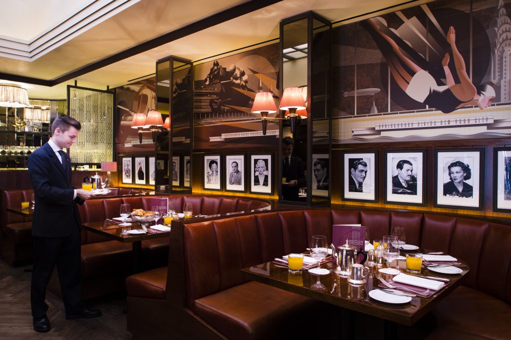 The Beaumont Hotel Mayfair The Beaumont Hotel Mayfair