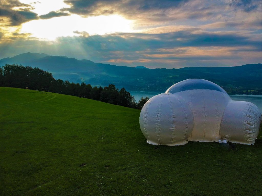 Bubble Tent Australia bubble tent australia