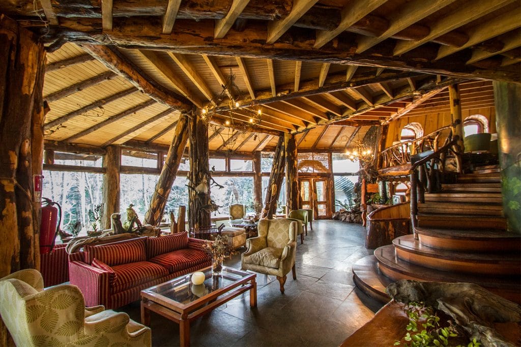 huilo huilo montana magica lodge huilo huilo montana magica lodge