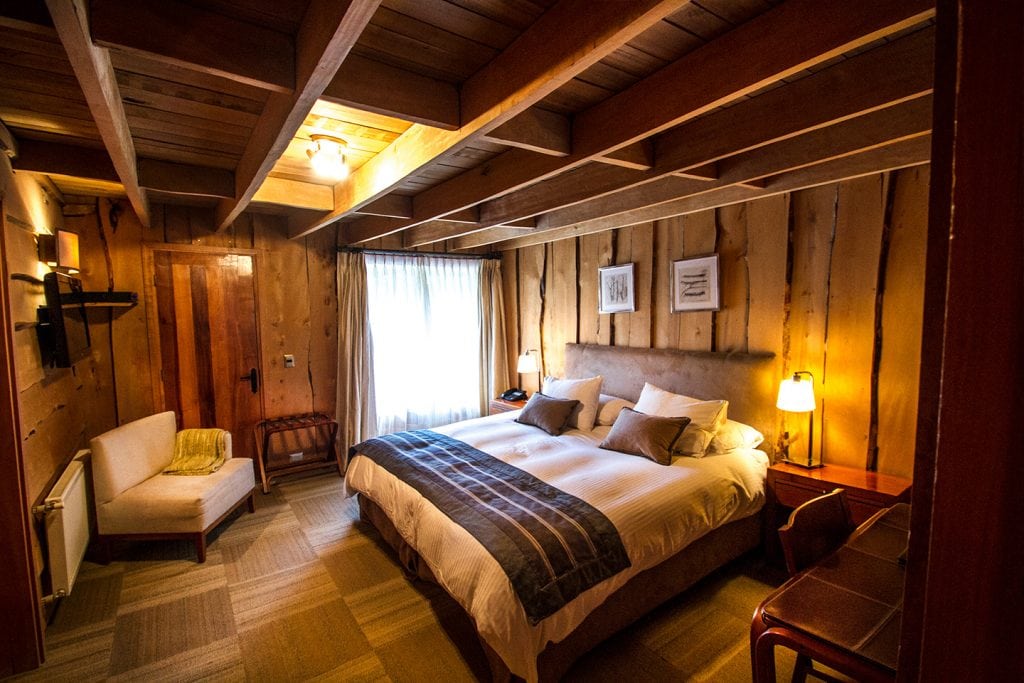 Chile Hotels Chile Hotels
