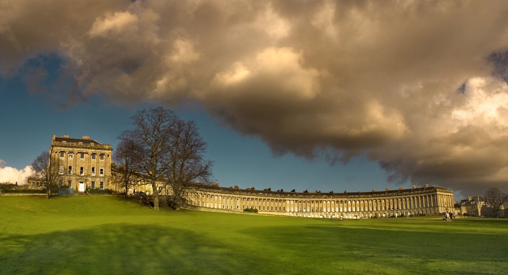 City of Bath – Somerset 10 Bath Christina West | City of Bath – Somerset