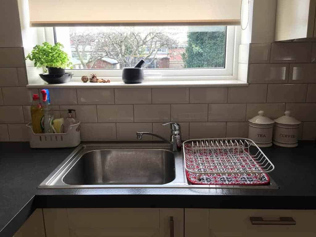 My Tidy Kitchen