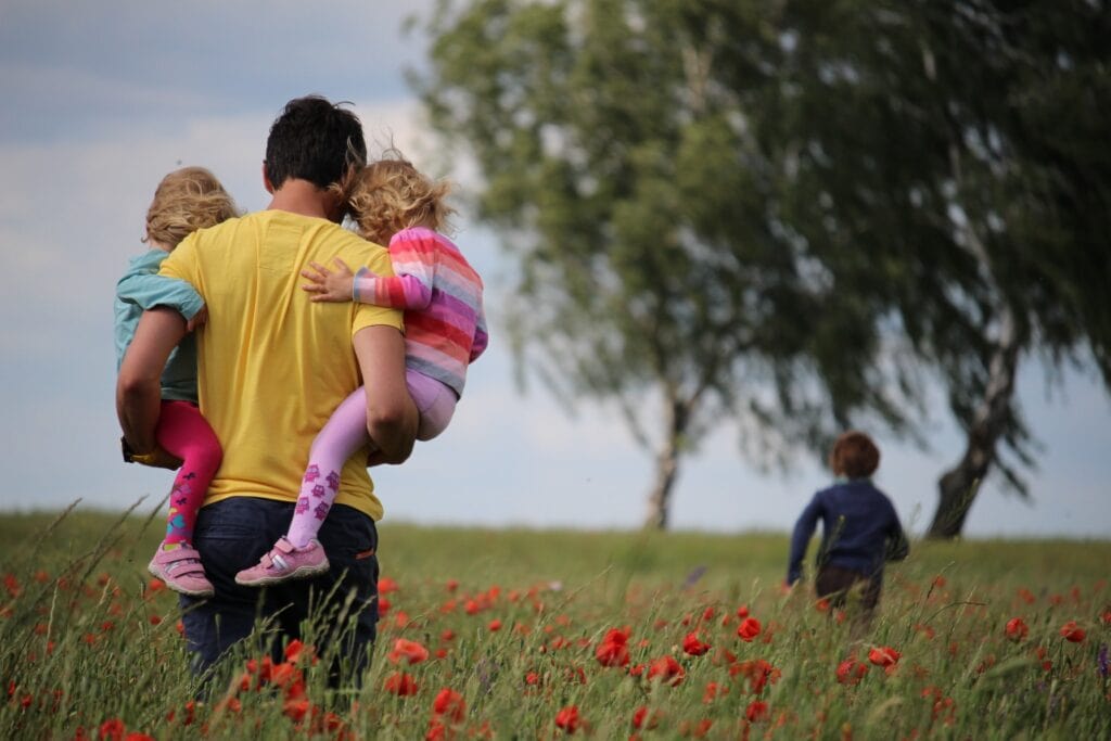 Child Custody Modification