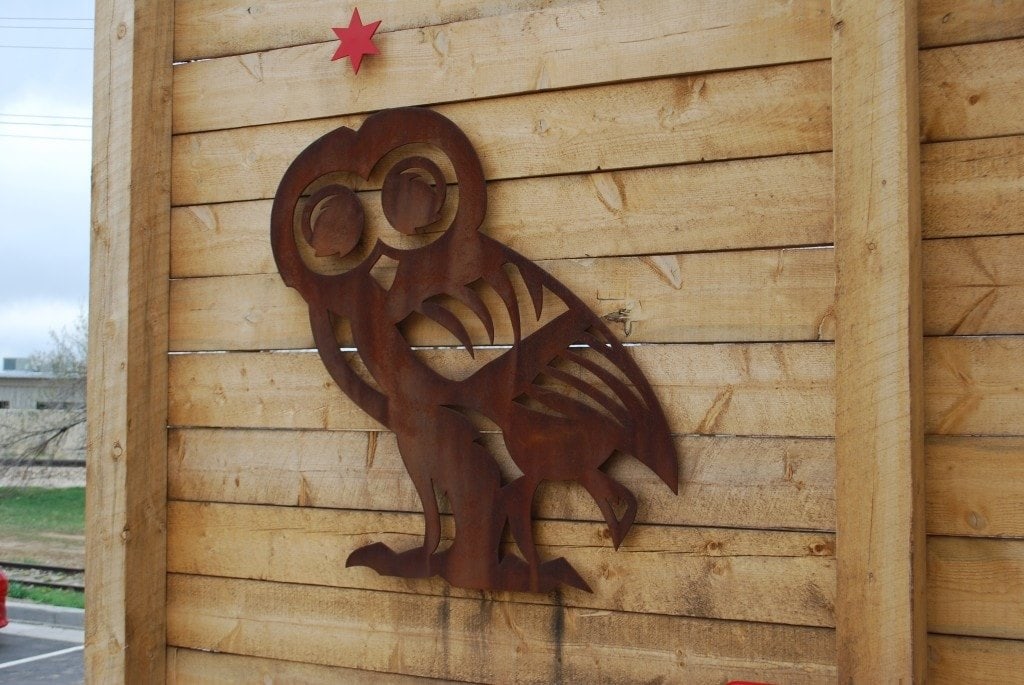Sanitas Brewing Co logo
