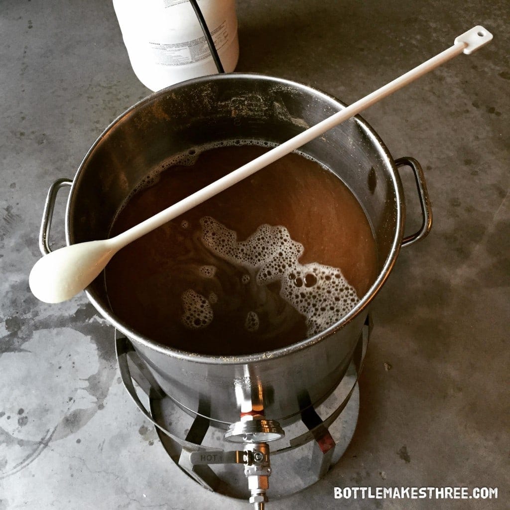 CO-Brew Brewery & Homebrew Shop in Denver, CO | BottleMakesThree.com