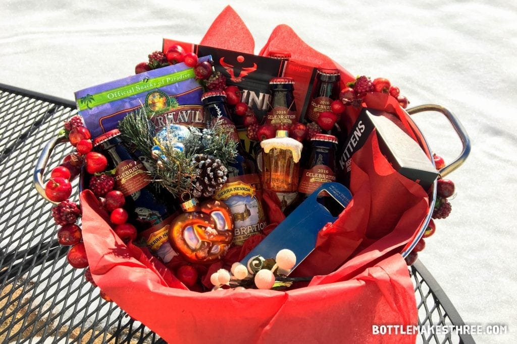 A Procrastinators Guide to Great Last-Minute Beer Gifts | BottleMakesThree.com