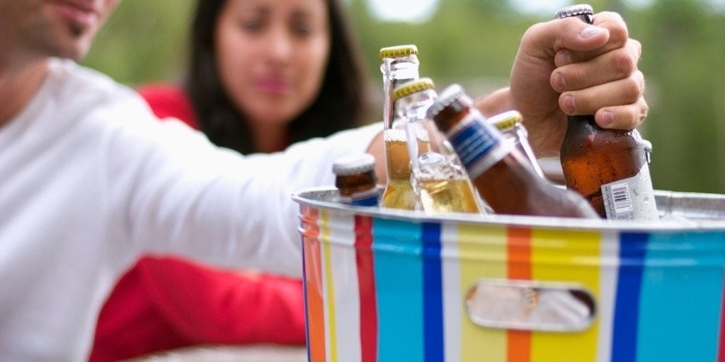 The end of an era as Colorado says goodbye to 3.2 beer | bottlemakesthree.com
