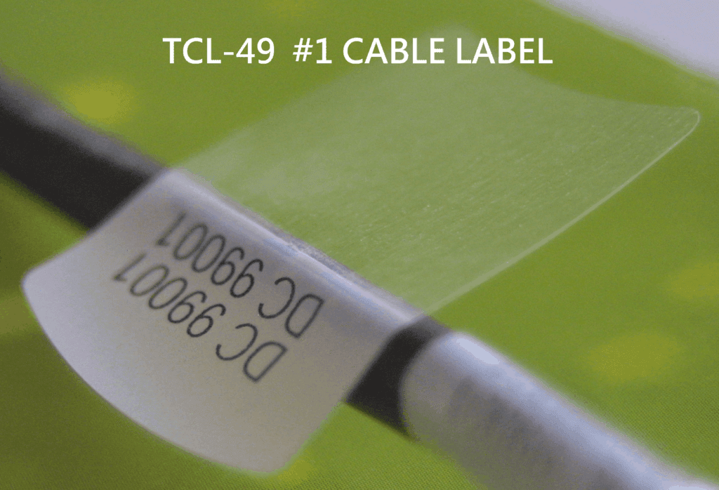 #cablelabels