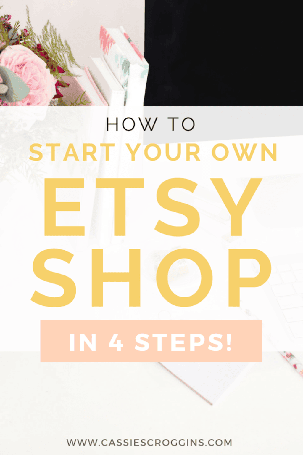 how to start an etsy shop