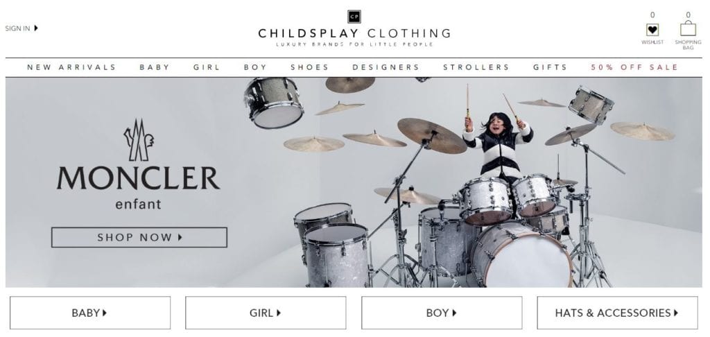 ecommerce ux trends