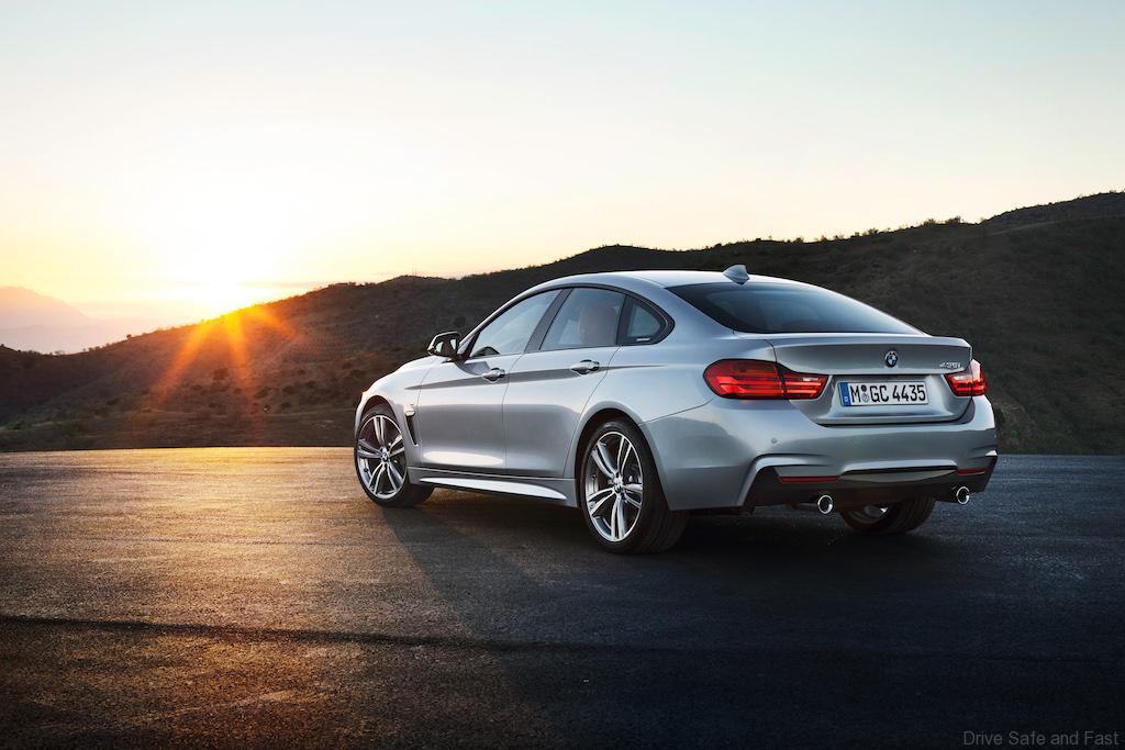 The Forgotten Gt Bmw 4 Series Gran Coupe The Forgotten Gt Bmw 4 Series Gran Coupe