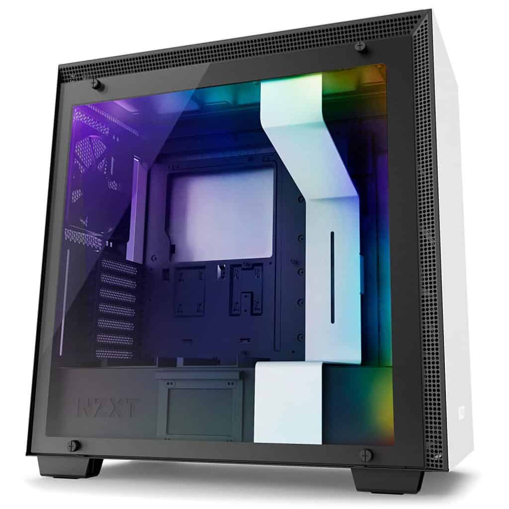 best gaming case for airflow