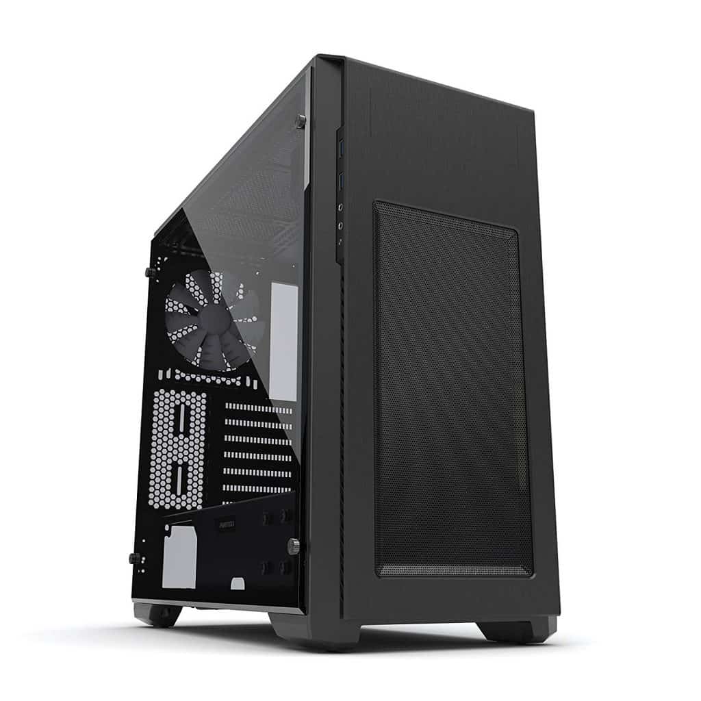 best pc cases for airflow