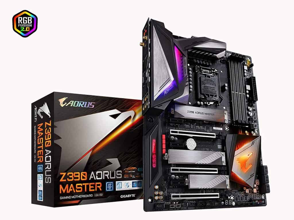gigabyte motherboard rgb gigabyte motherboard rgb