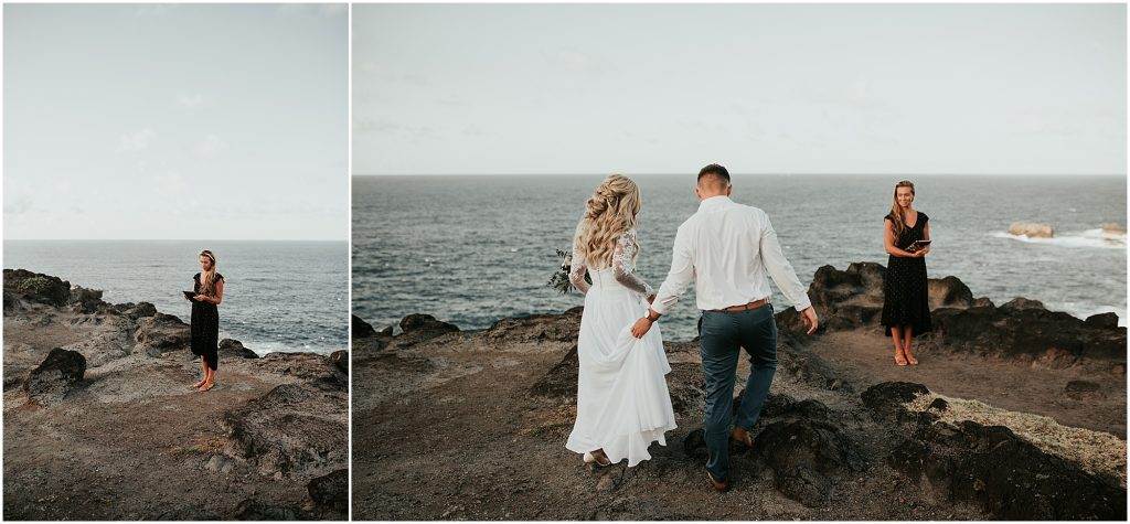 , Elope in Hawaii - Elopement Packages in the Hawaiian Islands