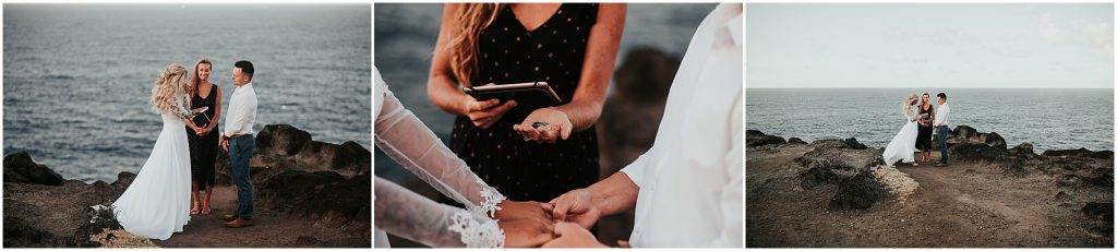 , Elope in Hawaii - Elopement Packages in the Hawaiian Islands