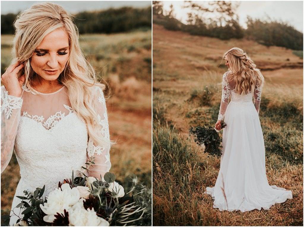 , Elope in Hawaii - Elopement Packages in the Hawaiian Islands