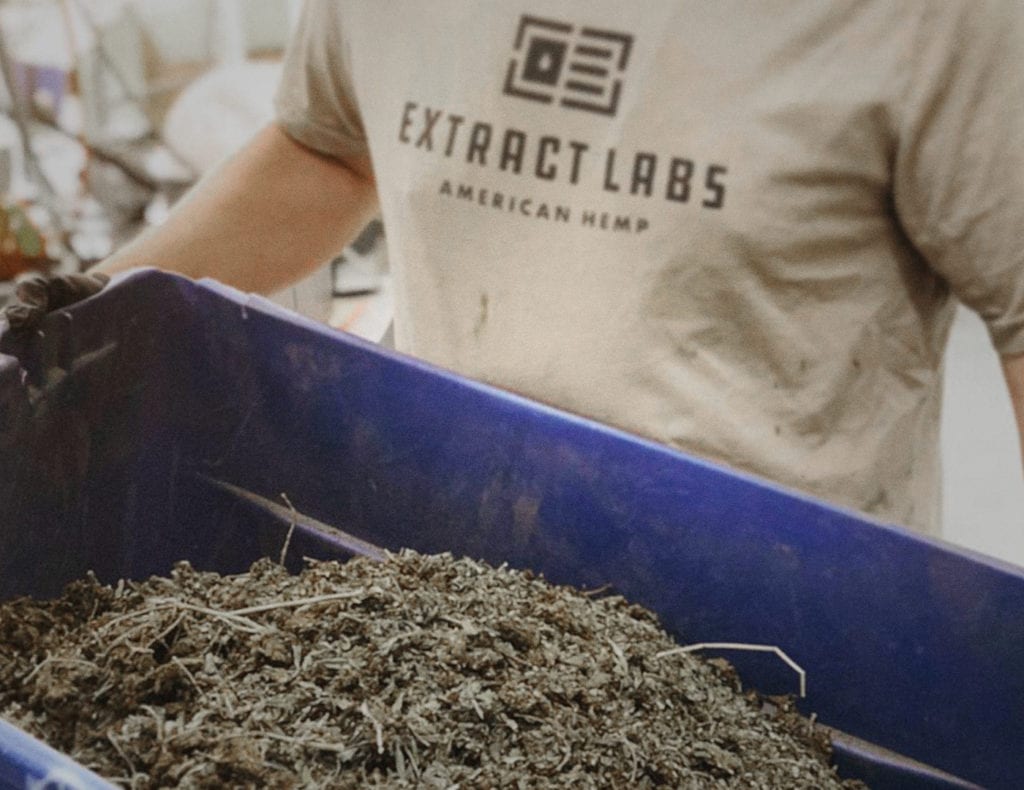 Extract Labs - Top Quality American Hemp