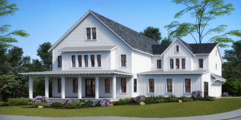 Victoria Elevation